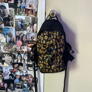 north face backpack